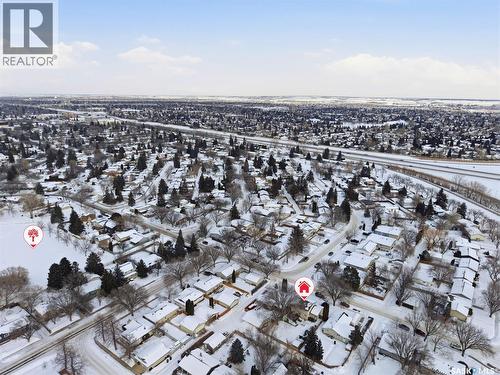 2349 Easthill, Saskatoon, SK - Outdoor With View