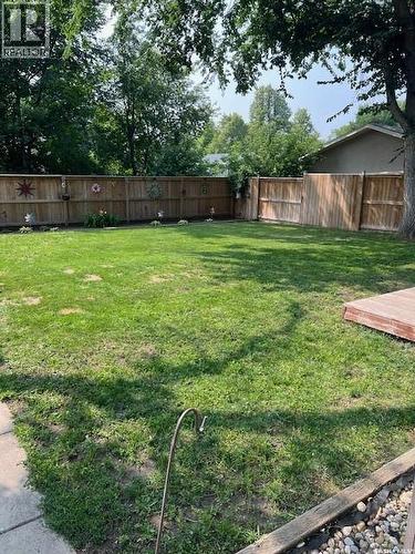 2349 Easthill, Saskatoon, SK - Outdoor With Backyard