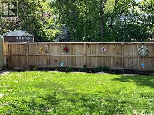 2349 Easthill, Saskatoon, SK - Outdoor