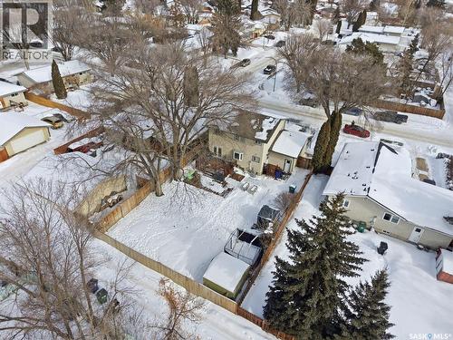 2349 Easthill, Saskatoon, SK - Outdoor With View