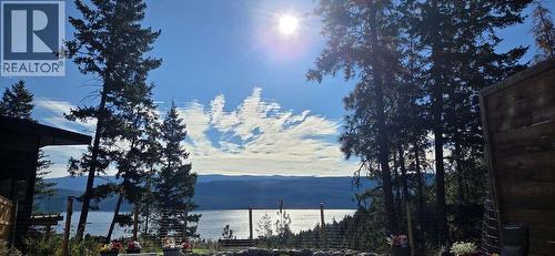 10795 Westshore Road  Vernon, BC V1H 2C3