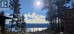 10795 Westshore Road Vernon, BC V1H 2C3