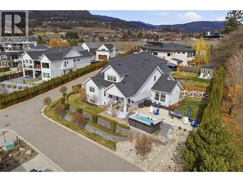 3121 Thacker Drive Unit# 4 Lot# 4  West Kelowna, BC V1Z 1X6