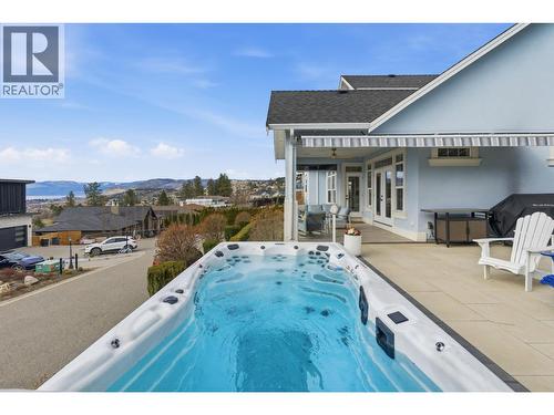 3121 Thacker Drive Unit# 4 Lot# 4  West Kelowna, BC V1Z 1X6