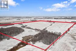 544 & 546 CONCESSION 8 ROAD Brockton, ON N0G 1S0