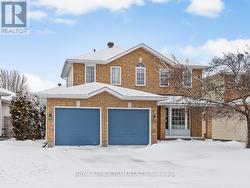 4091 CANYON WALK DRIVE  Ottawa, ON K1V 1V8