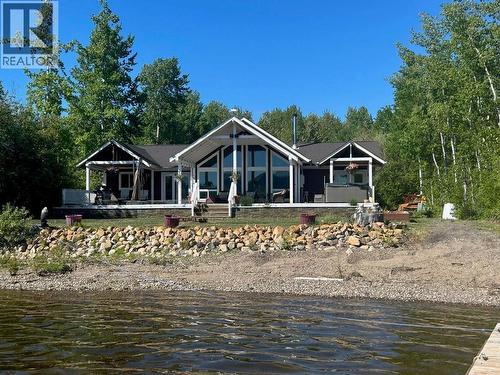 7285 PETERSON ROAD  Fraser Lake, BC V0J 1S0