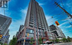 1906 - 130 RIVER STREET Toronto, ON M5A 0R8