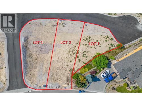 0.10 Acre lot, RU2 zoned - 1120 Hume Avenue, Kelowna, BC 