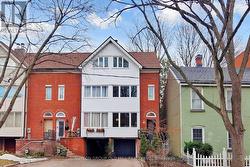 223 BERKELEY STREET Toronto, ON M5A 2X3