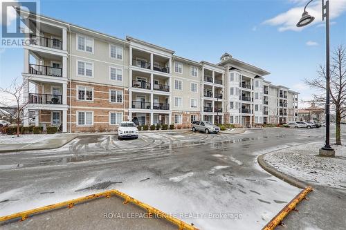 214 - 65 SHIPWAY AVENUE  Clarington, ON L1B 0W2