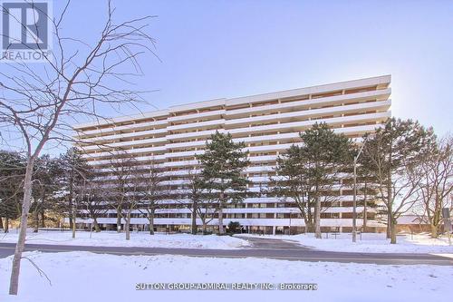 303 - 1 ROYAL ORCHARD BOULEVARD  Markham, ON L3T 3C2