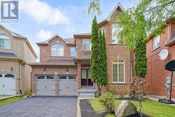 6 ROUGE FAIRWAY STREET Markham, ON L3S 4H5