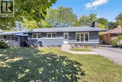 7 SWAN Drive St. Catharines, ON L2T 2C2