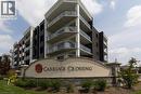 245 Grey Silo Road Unit# 302, Waterloo, ON  - Outdoor With Balcony 