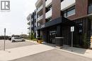 245 Grey Silo Road Unit# 302, Waterloo, ON  - Outdoor With Balcony 
