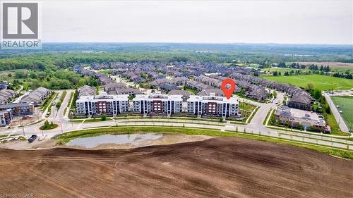 245 Grey Silo Road Unit# 302, Waterloo, ON - Outdoor With View