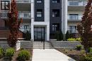 245 Grey Silo Road Unit# 302, Waterloo, ON  - Outdoor With Balcony With Facade 