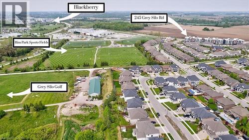 245 Grey Silo Road Unit# 302, Waterloo, ON - 