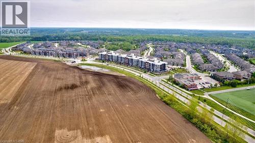 245 Grey Silo Road Unit# 302, Waterloo, ON - Outdoor With View