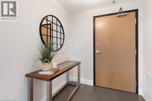 245 Grey Silo Road Unit# 302, Waterloo, ON - Indoor Photo Showing Other Room