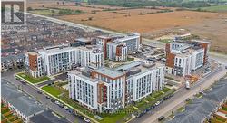 112 - 470 GORDON KRANTZ AVENUE  Milton, ON L9E 1Z3