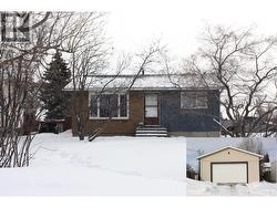 8147 94 AVENUE Fort St. John, BC V1J 1E6