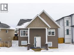 8324 85 AVENUE Fort St. John, BC V1J 0G3