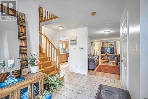 16 Jessica Street, Hamilton, ON - Indoor Photo Showing Other Room