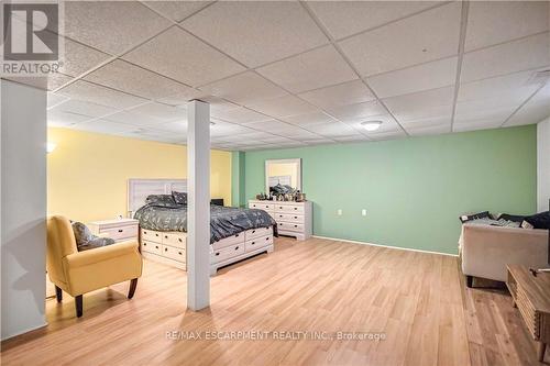 16 Jessica Street, Hamilton, ON - Indoor