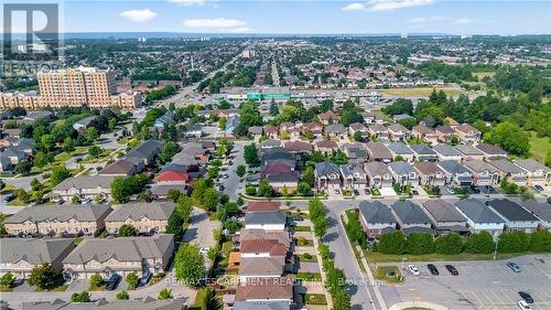 16 Jessica Street, Hamilton, ON - Outdoor With View