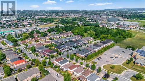 16 Jessica Street, Hamilton, ON - Outdoor With View