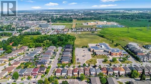 16 Jessica Street, Hamilton, ON - Outdoor With View