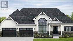 0-A GALBRAITH GROVE ROAD Stone Mills (Stone Mills), ON K0K 3N0