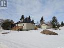 1038 Veterans Avenue, Esterhazy, SK  - Outdoor 