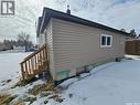 1038 Veterans Avenue, Esterhazy, SK  - Outdoor With Exterior 
