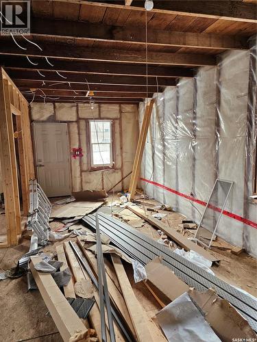 1038 Veterans Avenue, Esterhazy, SK - Indoor