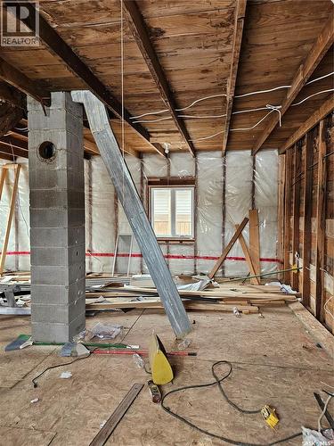 1038 Veterans Avenue, Esterhazy, SK - Indoor