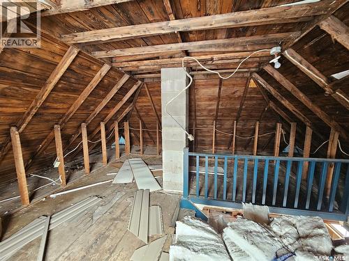 1038 Veterans Avenue, Esterhazy, SK -  Photo Showing Other Room