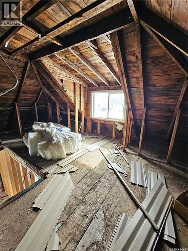 1038 Veterans Avenue, Esterhazy, SK - Indoor