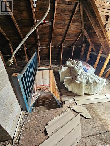 1038 Veterans Avenue, Esterhazy, SK -  Photo Showing Other Room