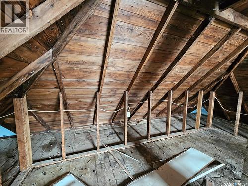 1038 Veterans Avenue, Esterhazy, SK - Indoor Photo Showing Other Room