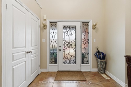 84 Duncairn Crescent, Hamilton, ON - Indoor Photo Showing Other Room