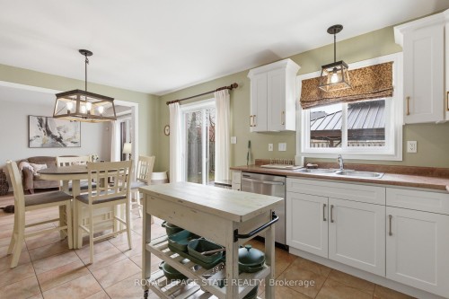84 Duncairn Crescent, Hamilton, ON - Indoor