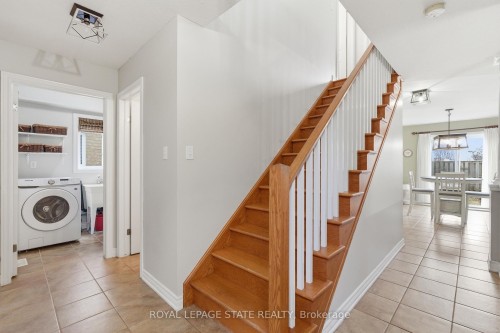 84 Duncairn Crescent, Hamilton, ON - Indoor