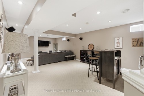 84 Duncairn Crescent, Hamilton, ON - Indoor