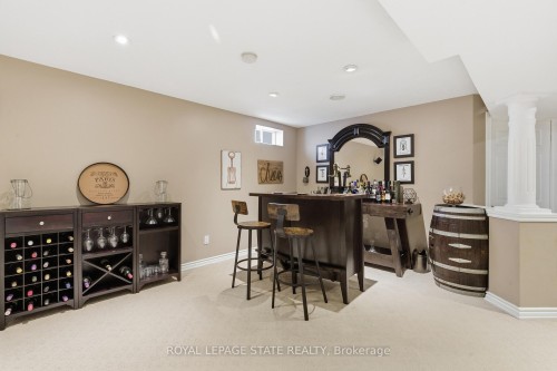 84 Duncairn Crescent, Hamilton, ON - Indoor