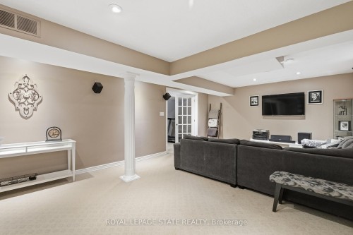 84 Duncairn Crescent, Hamilton, ON - Indoor