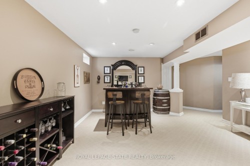 84 Duncairn Crescent, Hamilton, ON - Indoor
