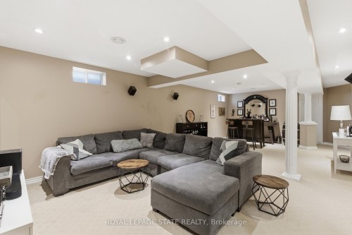 84 Duncairn Crescent, Hamilton, ON - Indoor